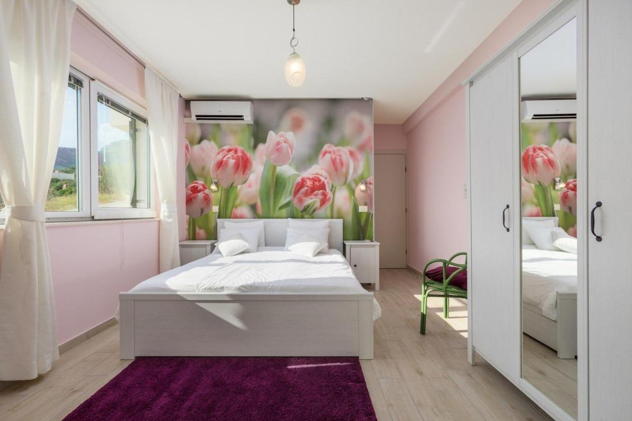 Lux Apartment Sandra Makarska Eksteriør bilde